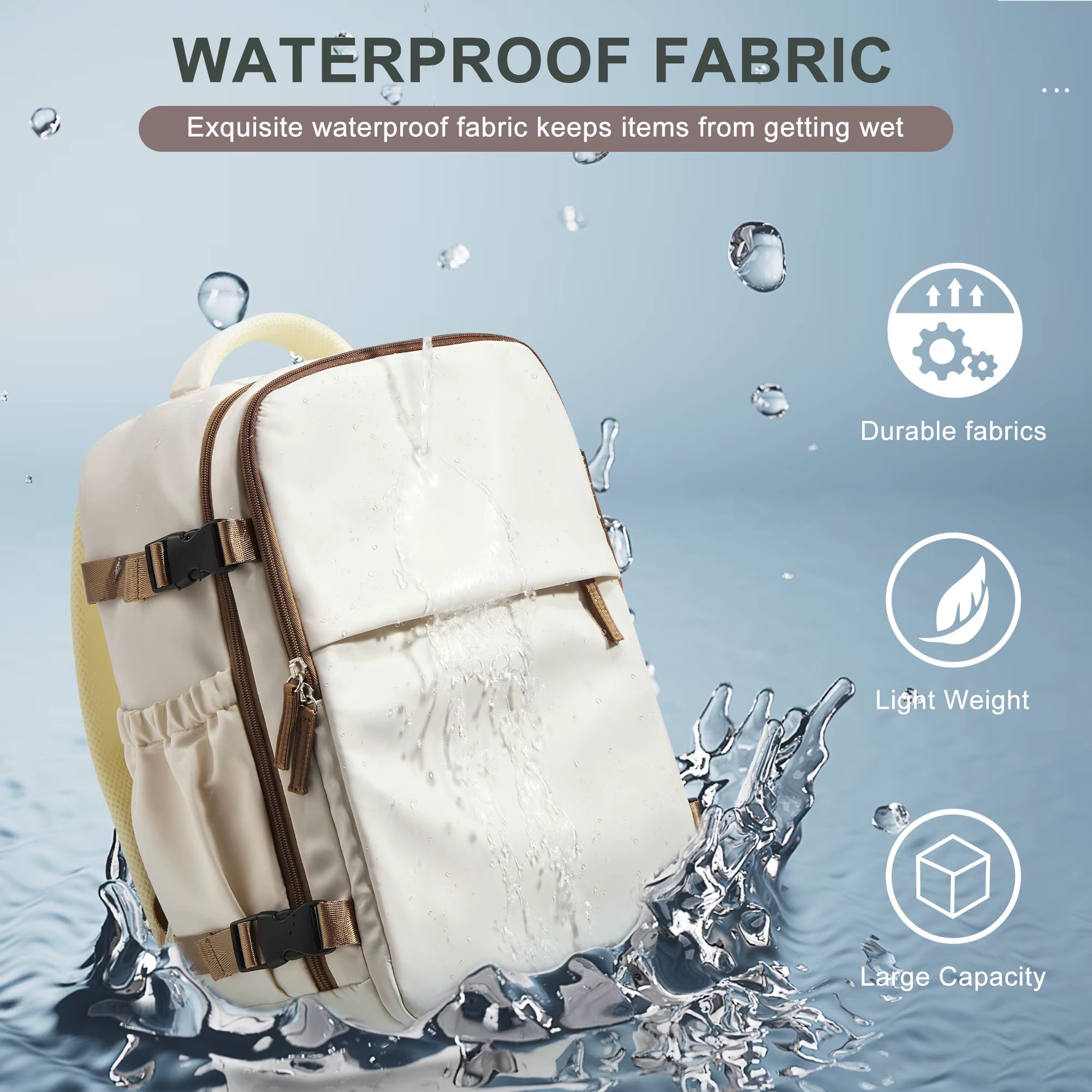 Cabin Airplane Travel Backpack 40X30X20, Hand Luggage Cabin Backpack Wizzair 40X30X20 Carry-Ons Men Women 15.6 Inch Laptop Bags