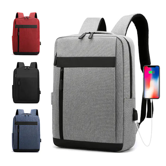 NOBLE CARRY BUSINESS BACKPACK